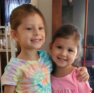 Meet your Posher, Rhiannon